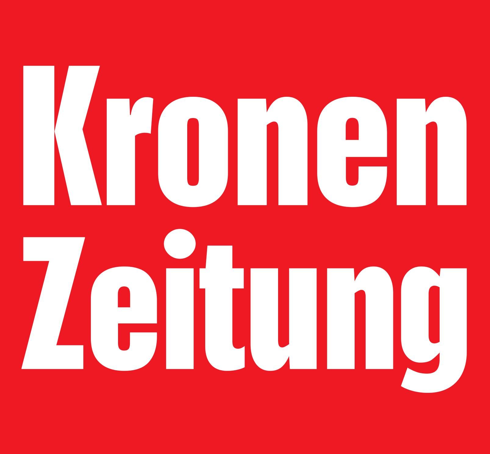 Krone Logo jpg - Mutter Erde