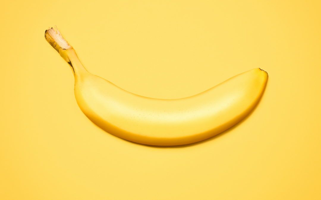 Bananen