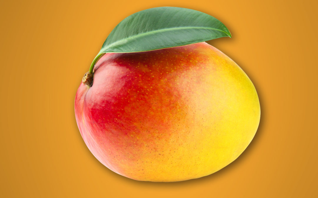 Die Mango