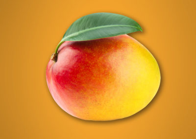 Die Mango