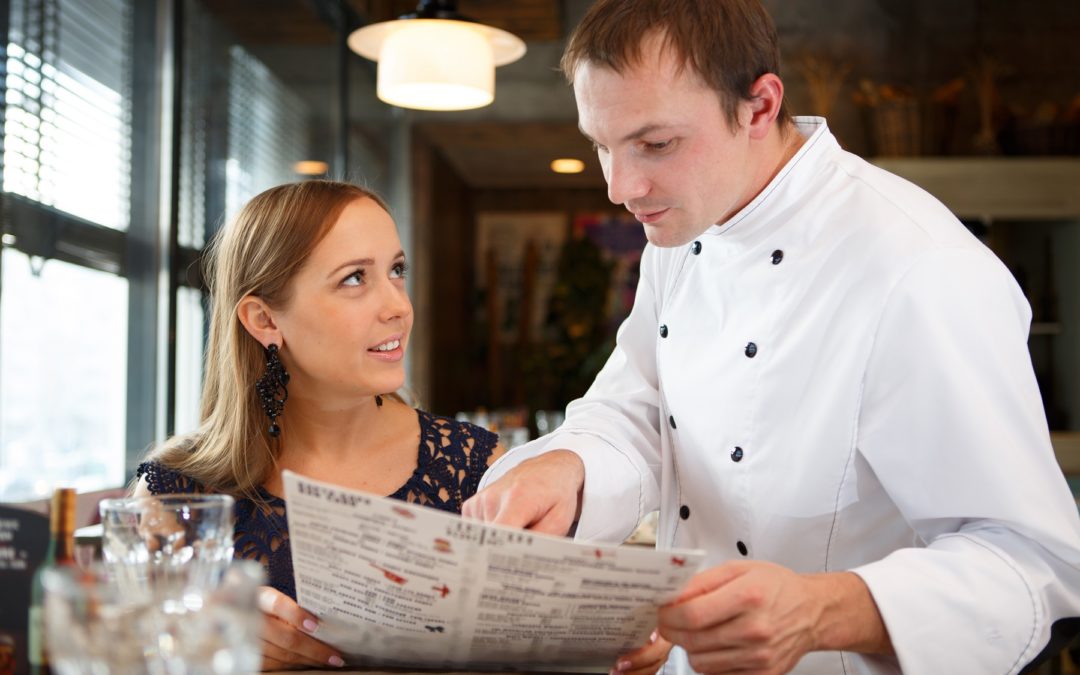 Was will der Gast wirklich? XXL-Schnitzel und volle Buffets bis zur letzten Minute?