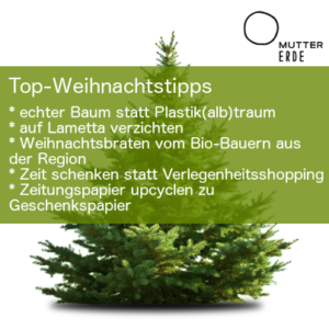 Weihnachtstipps