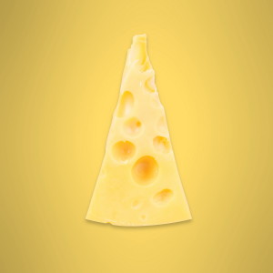 Was steckt in einem Stück Käse wirklich?