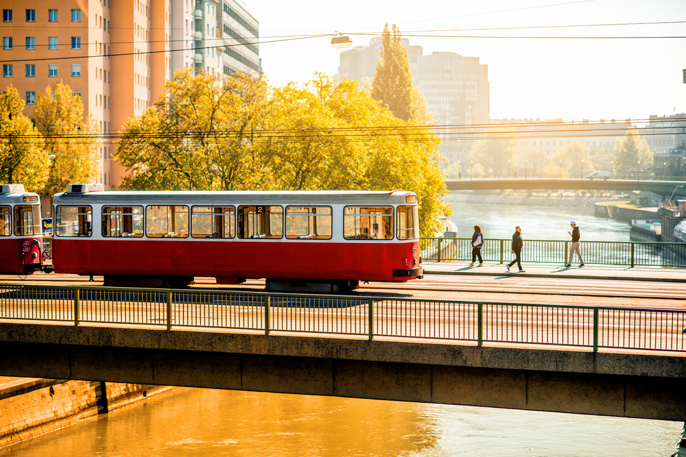 Klimasünder Verkehr auf Klimakurs bringen