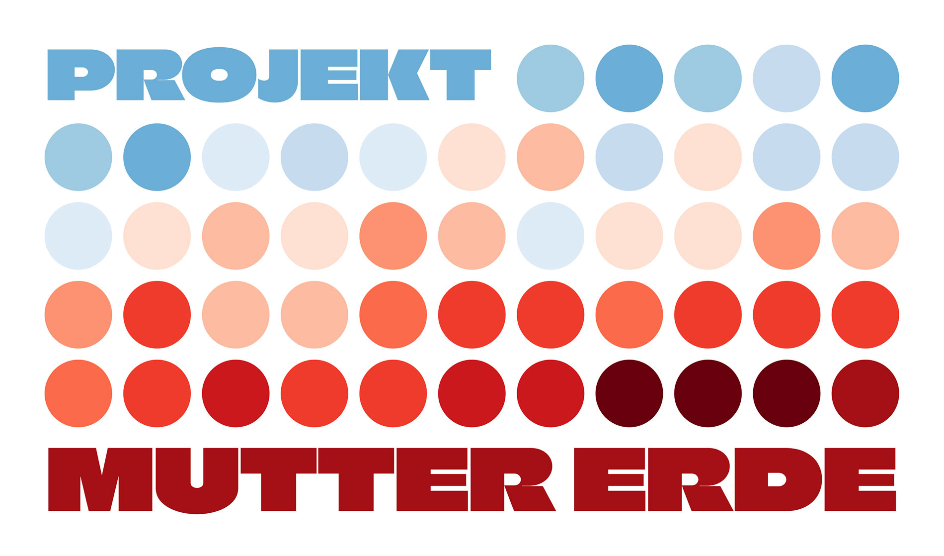Mutter-Erde-Jubilaeumsausstellung